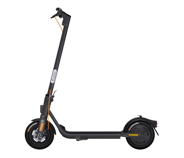 SEGWAY-NINEBOT KickScooter F2 PLUS D - 1152111 - zdjęcie 2